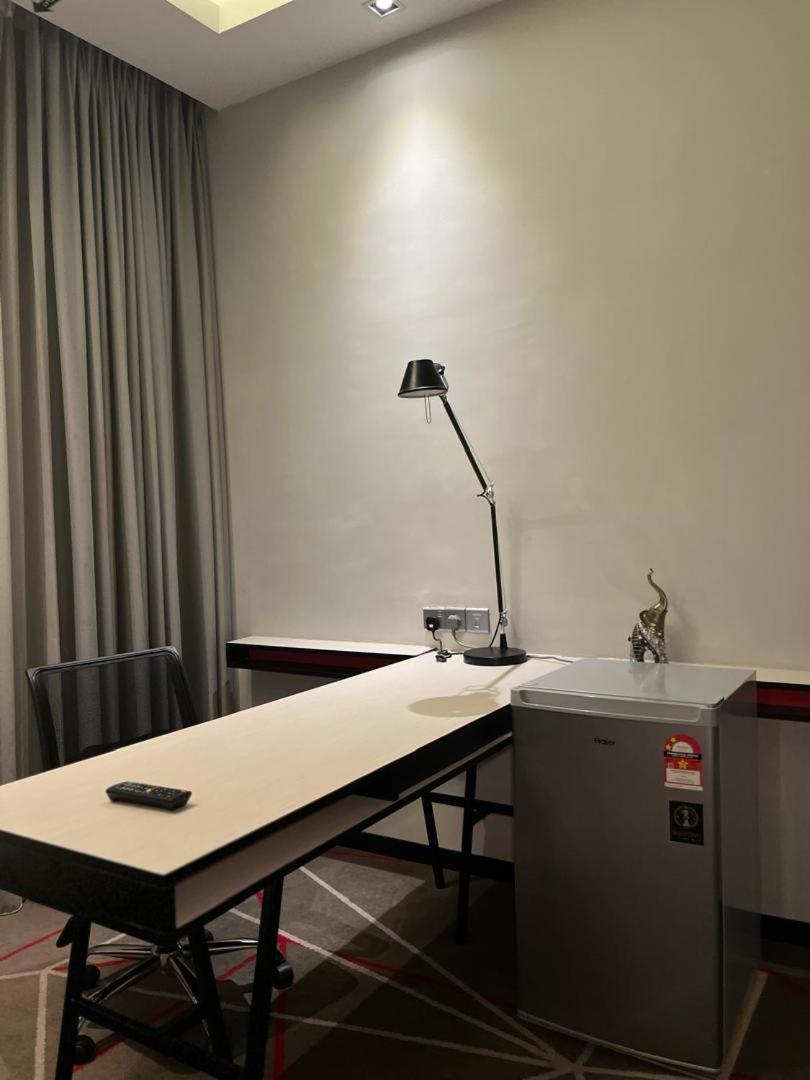 The Oak Suite At Menara M101 Kl Kuala Lumpur Exterior foto