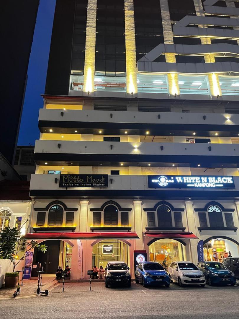 The Oak Suite At Menara M101 Kl Kuala Lumpur Exterior foto