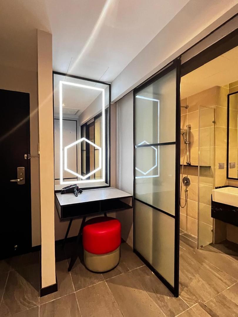 The Oak Suite At Menara M101 Kl Kuala Lumpur Exterior foto