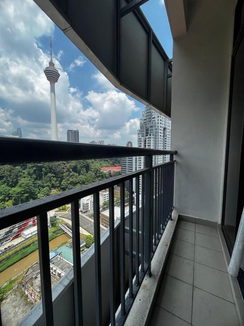 The Oak Suite At Menara M101 Kl Kuala Lumpur Exterior foto