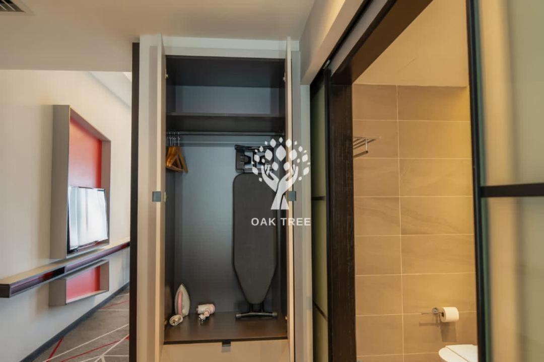 The Oak Suite At Menara M101 Kl Kuala Lumpur Exterior foto