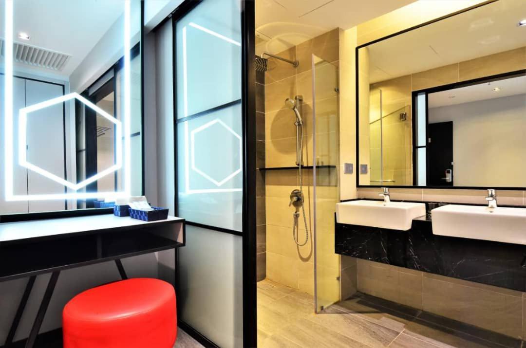 The Oak Suite At Menara M101 Kl Kuala Lumpur Exterior foto