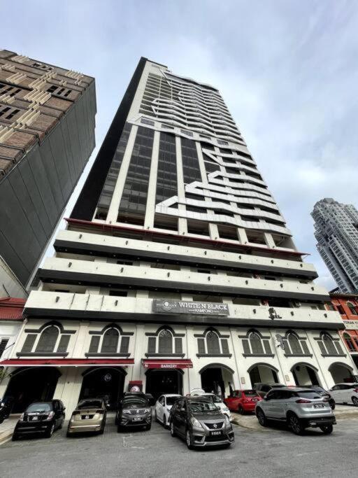 The Oak Suite At Menara M101 Kl Kuala Lumpur Exterior foto